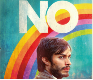 Scopri di più sull'articolo No! I giorni dell’arcobaleno
