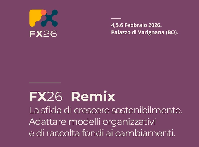 Al momento stai visualizzando Alta formazione per diventare specialisti di fundraising che passano la prova dei tempi