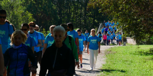 Scopri di più sull'articolo Camminare per la ricerca: la FitWalking 2026 di AIL Torino