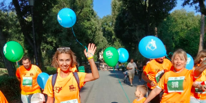 Scopri di più sull'articolo Fundraising in movimento: la ricetta di Sport Senza Frontiere tra grandi partnership ed empatia